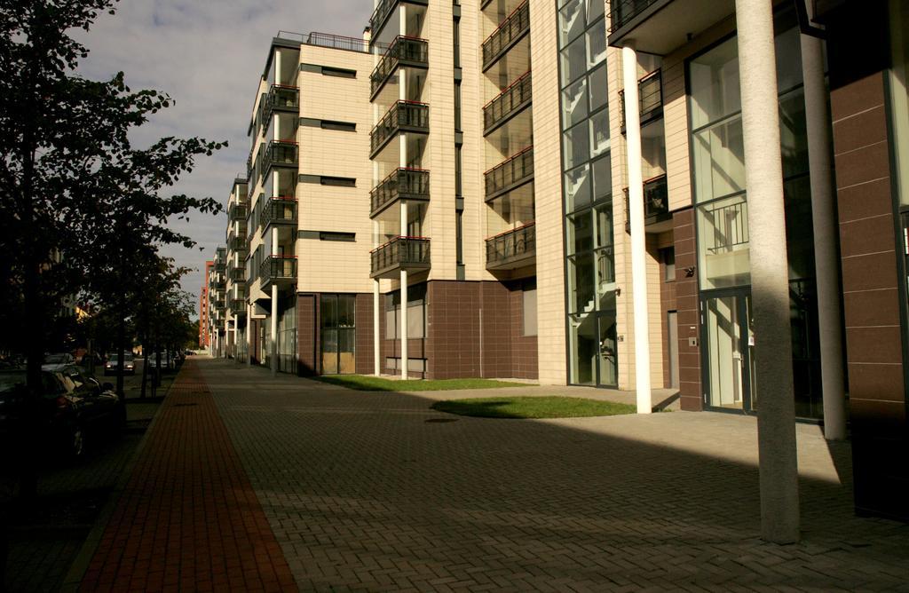 Antonio Apartment Klaipėda Chambre photo