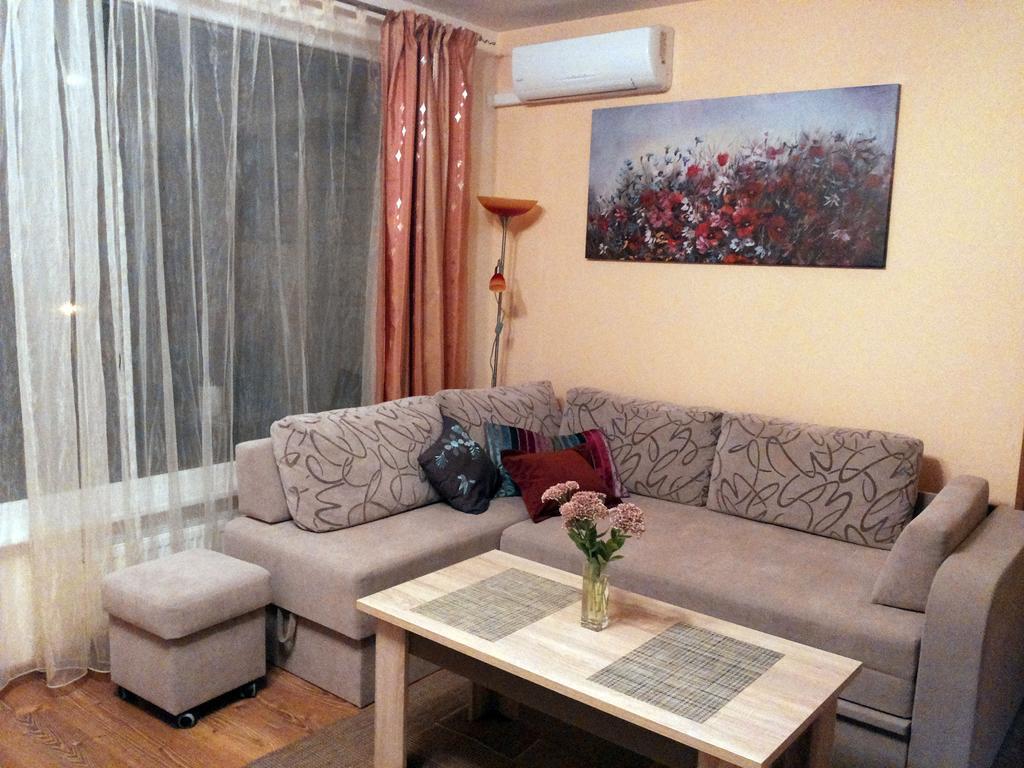 Antonio Apartment Klaipėda Extérieur photo