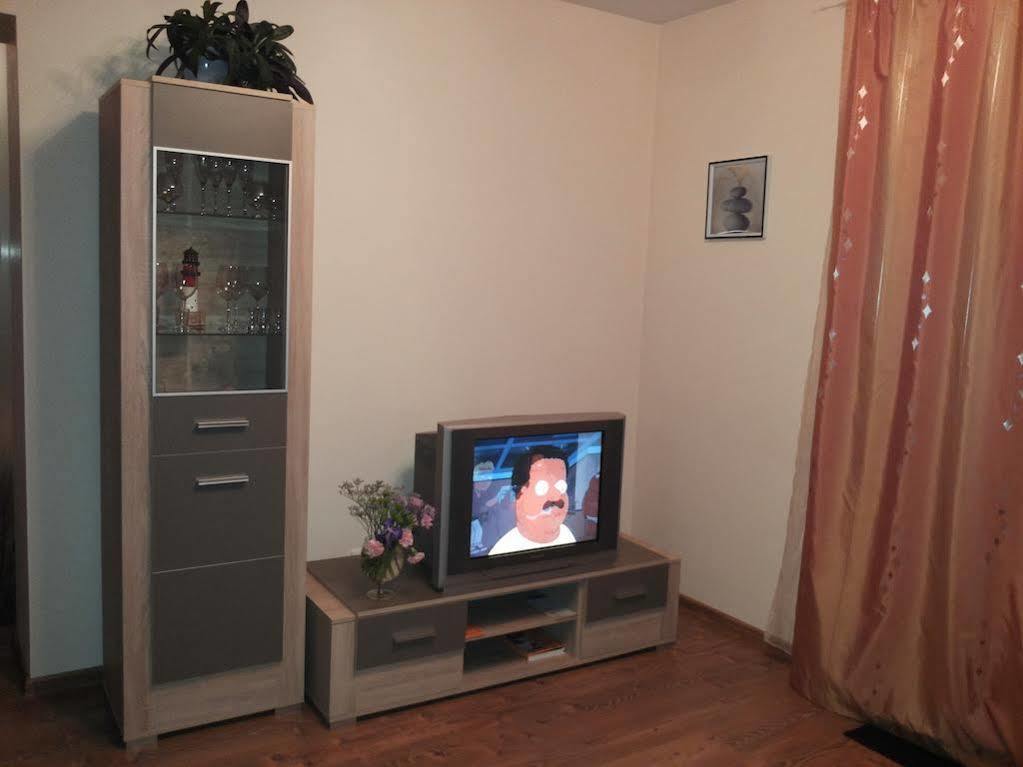 Antonio Apartment Klaipėda Extérieur photo